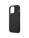 Kup Case Mercedes AMG AMHCP13LDOLBK Apple iPhone 13 Pro schwarz/black Hardcase Leder heißgeprägt - MRS031BLK - {ean13} - Sklep Home Screen