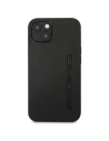 Kup Etui Mercedes AMG AMHCP13MDOLBK Apple iPhone 13 černý/black hardcase kožený s horkou ražbou - MRS032BLK - {ean13} - Sklep Home Screen