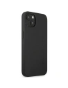 Kup Case Mercedes AMG AMHCP13MDOLBK Apple iPhone 13 schwarz/black Hardcase Leder heißgeprägt - MRS032BLK - {ean13} - Sklep Home Screen