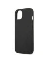 Kup Etui Mercedes AMG AMHCP13MDOLBK Apple iPhone 13 černý/black hardcase kožený s horkou ražbou - MRS032BLK - {ean13} - Sklep Home Screen