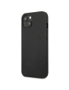 Kup Case Mercedes AMG AMHCP13SDOLBK Apple iPhone 13 mini schwarz/black hardcase Leder heißgeprägt - MRS033BLK - {ean13} - Sklep Home Screen