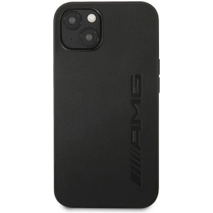 Kup Etui Mercedes AMG AMHCP13SDOLBK Apple iPhone 13 mini černý/black hardcase Leather Hot Stamped - MRS033BLK - {ean13} - Sklep Home Screen