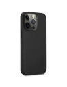 Kup Case Mercedes AMG AMHCP13XDOLBK Apple iPhone 13 Pro Max schwarz/black Hardcase Leder heißgeprägt - MRS034BLK - {ean13} - Sklep Home Screen