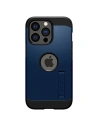 Kup Etui Spigen Tough Armor Apple iPhone 13 Pro Albastru Marin - SPN1899BLU - {ean13} - Sklep Home Screen