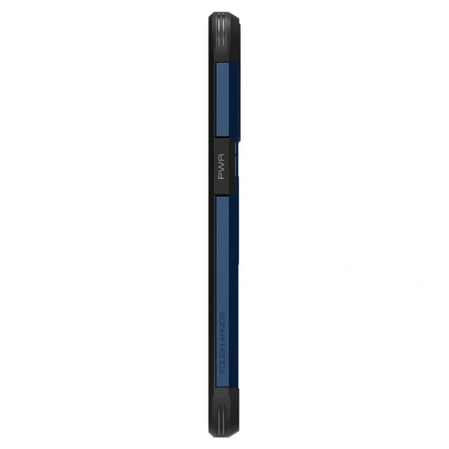 Kup Etui Spigen Tough Armor Apple iPhone 13 Pro Albastru Marin - SPN1899BLU - {ean13} - Sklep Home Screen