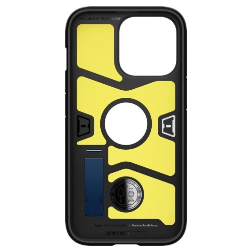 Kup Etui Spigen Tough Armor Apple iPhone 13 Pro Navy Blue - SPN1899BLU - {ean13} - Sklep Home Screen