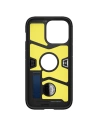 Kup Etui Spigen Tough Armor Apple iPhone 13 Pro Albastru Marin - SPN1899BLU - {ean13} - Sklep Home Screen