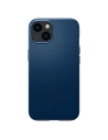 Kup Etui Spigen Thin Fit Apple iPhone 13 Navy Blue - SPN1901BLU - {ean13} - Sklep Home Screen