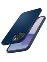 Kup Etui Spigen Thin Fit Apple iPhone 13 Navy Blue - SPN1901BLU - {ean13} - Sklep Home Screen
