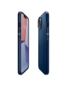 Kup Etui Spigen Thin Fit Apple iPhone 13 Navy Blue - SPN1901BLU - {ean13} - Sklep Home Screen