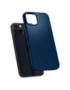 Kup Etui Spigen Thin Fit Apple iPhone 13 Navy Blue - SPN1901BLU - {ean13} - Sklep Home Screen