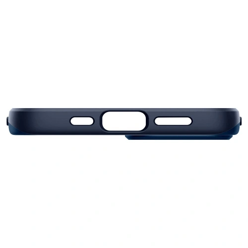 Kup Etui Spigen Thin Fit Apple iPhone 13 Navy Blue - SPN1901BLU - {ean13} - Sklep Home Screen