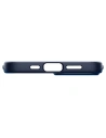 Kup Etui Spigen Thin Fit Apple iPhone 13 Navy Blue - SPN1901BLU - {ean13} - Sklep Home Screen