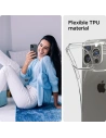 Kup Case Spigen Crystal Pack Apple iPhone 13 Pro Max Crystal Clear + Glas - SPN1902CL - {ean13} - Sklep Home Screen