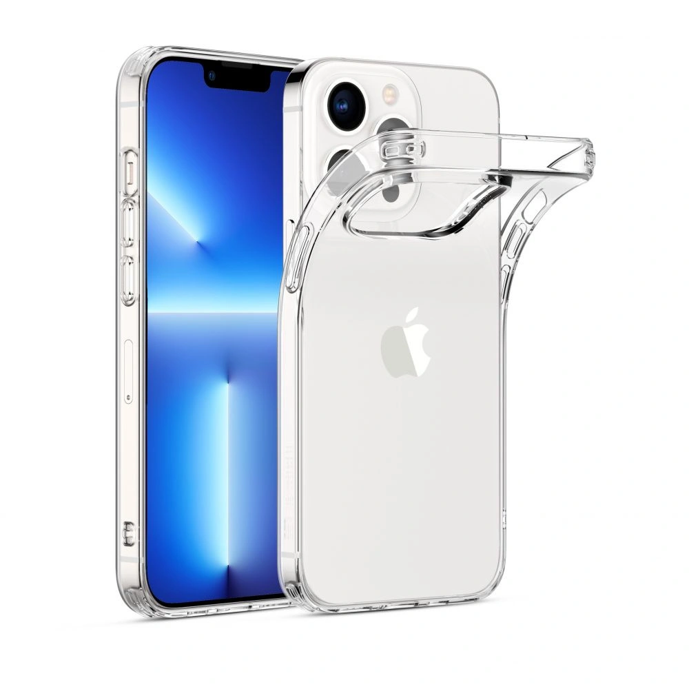 Etui ESR Project Zero Apple iPhone 13 Pro Clear