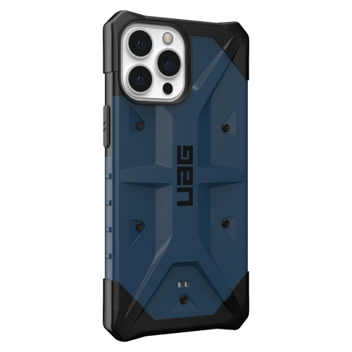 Kup Etui UAG Urban Armor Gear Pathfinder Apple iPhone 13 Pro Max (niebieska) - UAG831BLU - {ean13} - Sklep Home Screen