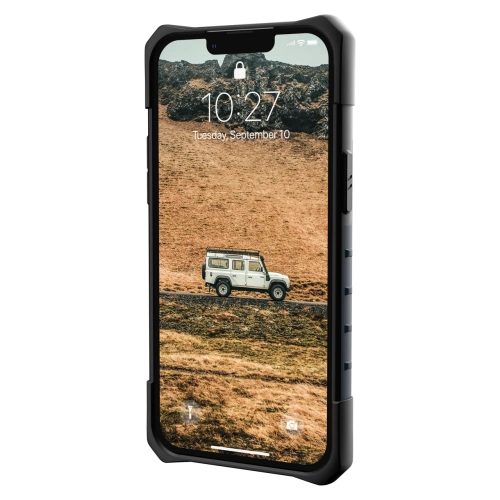 Kup Etui UAG Urban Armor Gear Pathfinder Apple iPhone 13 Pro Max (kék) - UAG831BLU - {ean13} - Sklep Home Screen