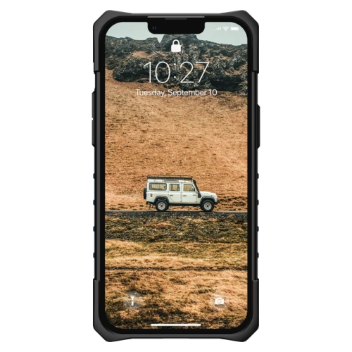 Kup Etui UAG Urban Armor Gear Pathfinder Apple iPhone 13 Pro Max (kék) - UAG831BLU - {ean13} - Sklep Home Screen