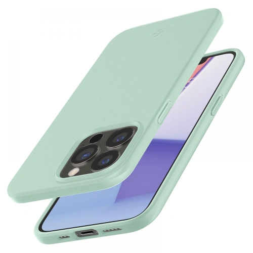 Kup Etui Spigen Thin Fit Apple iPhone 13 Pro Apple Mentás - SPN1903MNT - {ean13} - Sklep Home Screen