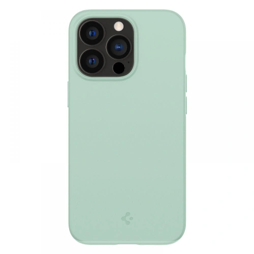 Kup Etui Spigen Thin Fit Apple iPhone 13 Pro Apple Mentás - SPN1903MNT - {ean13} - Sklep Home Screen