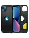 Case Spigen Tough Armor Mag MagSafe Apple iPhone 13 Schwarz