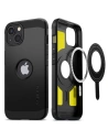 Kup Etui Spigen Tough Armor Mag MagSafe Apple iPhone 13 Fekete - SPN1904BLK - {ean13} - Sklep Home Screen