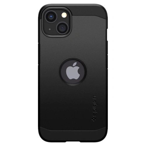 Kup Etui Spigen Tough Armor Mag MagSafe Apple iPhone 13 černé - SPN1904BLK - {ean13} - Sklep Home Screen