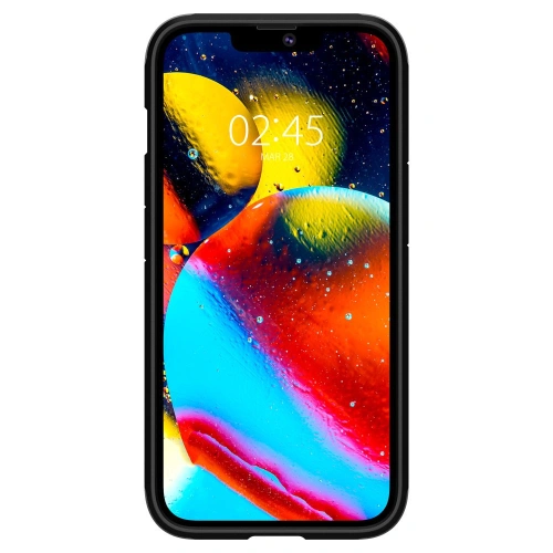 Kup Etui Spigen Tough Armor Mag MagSafe Apple iPhone 13 Fekete - SPN1904BLK - {ean13} - Sklep Home Screen