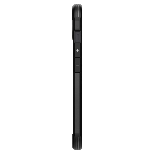Kup Etui Spigen Tough Armor Mag MagSafe Apple iPhone 13 Fekete - SPN1904BLK - {ean13} - Sklep Home Screen