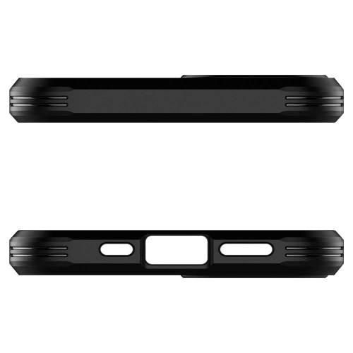 Kup Etui Spigen Tough Armor Mag MagSafe Apple iPhone 13 Fekete - SPN1904BLK - {ean13} - Sklep Home Screen