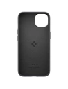 Kup Etui Spigen Silicone Fit Apple iPhone 13 mini Fekete - SPN1905BLK - {ean13} - Sklep Home Screen