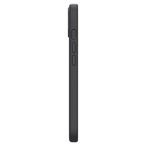 Kup Etui Spigen Silicone Fit Apple iPhone 13 mini Fekete - SPN1905BLK - {ean13} - Sklep Home Screen
