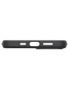Kup Etui Spigen Silicone Fit Apple iPhone 13 mini Fekete - SPN1905BLK - {ean13} - Sklep Home Screen