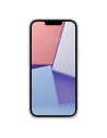 Kup Case Spigen Silicone Fit Apple iPhone 13 mini Weiß - SPN1906WHT - {ean13} - Sklep Home Screen