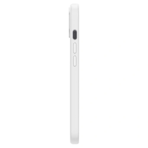 Kup Etui Spigen Silicone Fit Apple iPhone 13 mini Bílá - SPN1906WHT - {ean13} - Sklep Home Screen