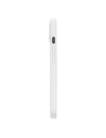 Kup Etui Spigen Silicone Fit Apple iPhone 13 mini Bílá - SPN1906WHT - {ean13} - Sklep Home Screen