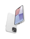Kup Case Spigen Silicone Fit Apple iPhone 13 mini Weiß - SPN1906WHT - {ean13} - Sklep Home Screen