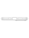 Kup Etui Spigen Silicone Fit Apple iPhone 13 mini Bílá - SPN1906WHT - {ean13} - Sklep Home Screen