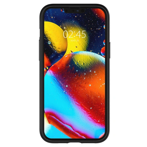 Kup Etui Spigen Slim Armor Mag MagSafe Apple iPhone 13 Pro Max Gunmetal - SPN1910GNM - {ean13} - Sklep Home Screen