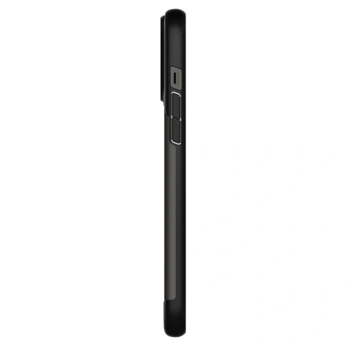 Kup Etui Spigen Slim Armor Mag MagSafe Apple iPhone 13 Pro Max Gunmetal - SPN1910GNM - {ean13} - Sklep Home Screen