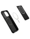 Buy Spigen Slim Armor Mag MagSafe Apple iPhone 13 Pro Max Gunmetal - SPN1910GNM - {ean13} - Home Screen Store Europe