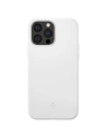 Kup Etui Spigen Silicone Fit Apple iPhone 13 Pro Max Alb - SPN1911WHT - {ean13} - Sklep Home Screen