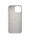 Kup Etui Spigen Silicone Fit Apple iPhone 13 Pro Max White - SPN1911WHT - {ean13} - Sklep Home Screen