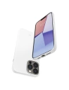 Kup Etui Spigen Silicone Fit Apple iPhone 13 Pro Max White - SPN1911WHT - {ean13} - Sklep Home Screen