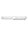 Kup Etui Spigen Silicone Fit Apple iPhone 13 Pro Max White - SPN1911WHT - {ean13} - Sklep Home Screen