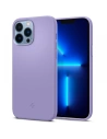 Spigen Silicone Fit Apple iPhone 13 Pro Max Iris Purple