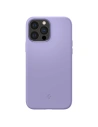Buy Spigen Silicone Fit Apple iPhone 13 Pro Max Iris Purple - SPN1912PRP - {ean13} - Home Screen Store Europe