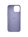 Buy Spigen Silicone Fit Apple iPhone 13 Pro Max Iris Purple - SPN1912PRP - {ean13} - Home Screen Store Europe