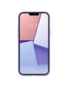 Buy Spigen Silicone Fit Apple iPhone 13 Pro Max Iris Purple - SPN1912PRP - {ean13} - Home Screen Store Europe