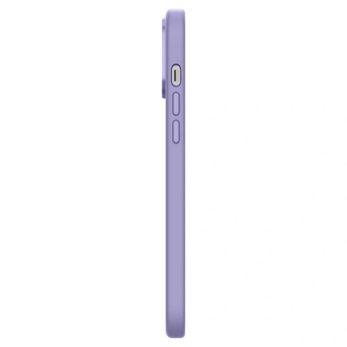 Buy Spigen Silicone Fit Apple iPhone 13 Pro Max Iris Purple - SPN1912PRP - {ean13} - Home Screen Store Europe
